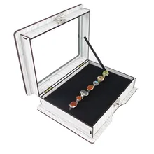 جعبه انگشتر 35 عددی کد 2482